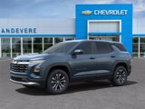 New 2026 Chevrolet Equinox LT w/ Convenience Package II image 2