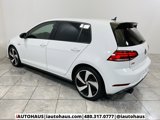 Used 2021 Volkswagen GTI S image 5