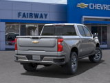 New 2025 Chevrolet Silverado 1500 LT w/ All Star Edition Plus image 4