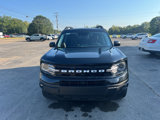 Used 2023 Ford Bronco Sport Outer Banks w/ Tech Package image 3
