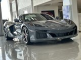 New 2025 Chevrolet Corvette E-Ray image 5