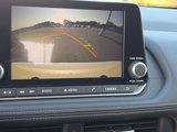 New 2026 Nissan Rogue SV w/ SV Premium Package image 5
