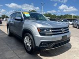 Used 2019 Volkswagen Atlas SE image 5