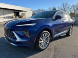 New 2025 Buick Envision Avenir image 2