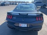 New 2025 Ford Mustang Dark Horse image 4