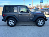 Used 2018 Jeep Wrangler Sport image 6