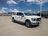 New 2025 Ford F150 Lariat image 3