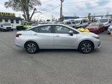 Used 2025 Nissan Versa SV image 4
