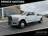 Used 2022 RAM 3500 Limited image 3