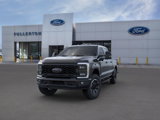 New 2025 Ford F250 XLT image 2