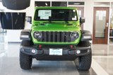 New 2025 Jeep Wrangler Rubicon w/ Convenience Group image 3