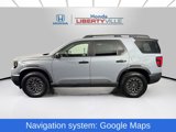 New 2026 Honda Passport TrailSport image 3