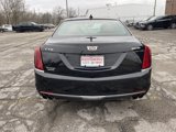 Used 2017 Cadillac CT6 Premium Luxury w/ Driver Assist Package image 6