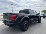 New 2025 Ford F150 Raptor image 3