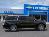 New 2025 Chevrolet Suburban Premier image 5
