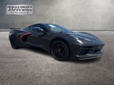 Used 2024 Chevrolet Corvette Stingray Premium Cpe w/ Z51 Performance Package image 2