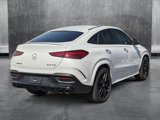 New 2025 Mercedes-Benz GLE 53 AMG 4MATIC Coupe image 2