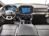 New 2025 Ford F150 Lariat image 2