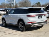 New 2025 Lincoln Corsair FWD image 5
