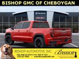 New 2025 GMC Sierra 1500 Elevation image 5
