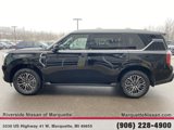 New 2025 Nissan Armada Platinum w/ Convenience Package image 4