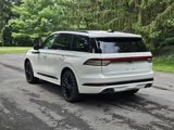 New 2025 Lincoln Aviator Reserve image 5