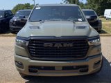 New 2026 RAM 1500 Laramie image 2