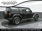 New 2025 Jeep Wrangler Unlimited Sahara w/ Dual Top Group image 2