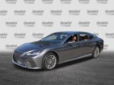 Certified 2024 Lexus LS 500 image 5