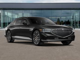New 2026 Genesis G90 3.5T image 2