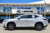 Used 2025 Lexus NX 350h AWD w/ Premium Package image 3