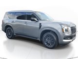 New 2025 Nissan Armada SV image 2