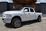 Used 2013 RAM 3500 Tradesman w/ Chrome Appearance Group image 2