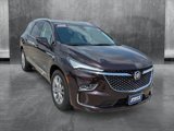 Used 2023 Buick Enclave Avenir w/ Avenir Technology Package image 3
