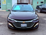 Used 2020 Chevrolet Malibu LT image 2