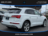 Used 2021 Audi Q5 2.0T Premium Plus w/ Premium Plus Package image 6