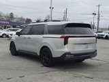 New 2025 Kia Carnival SX Prestige image 4