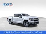 New 2025 Ford F150 Lariat w/ Equipment Group 501A Mid image 2