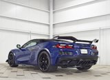 Used 2025 Chevrolet Corvette Z06 w/ Stealth Interior Trim Package image 5