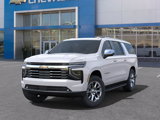 New 2025 Chevrolet Suburban Premier image 6