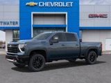 New 2025 Chevrolet Silverado 3500 LTZ image 2