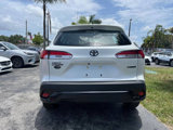 Used 2024 Toyota Corolla Cross AWD Hybrid image 6