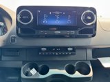 New 2025 Mercedes-Benz Sprinter 2500 image 4