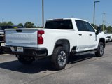 Certified 2024 Chevrolet Silverado 2500 Custom w/ Custom Convenience Package image 3