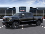 New 2026 GMC Sierra 1500 AT4 w/ AT4 Premium Package image 2