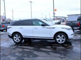 Used 2021 Land Rover Range Rover Velar S image 4