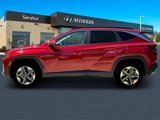 New 2025 Hyundai Tucson SEL image 3