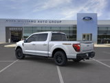 New 2025 Ford F150 Tremor w/ Equipment Group 402A High image 4