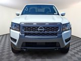 New 2025 Nissan Frontier SV image 2