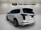 New 2025 Cadillac XT6 Premium Luxury w/ Technology Package image 5